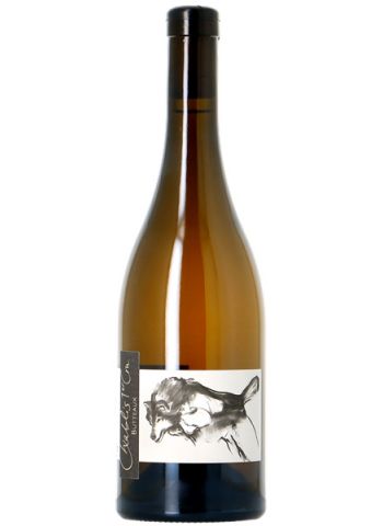 Chablis 1er Cru Butteaux Mise Tardive - Pattes-Loup