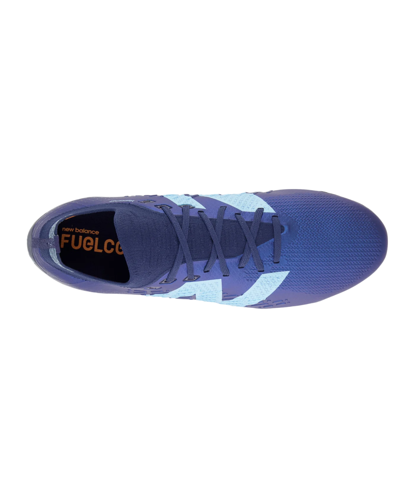 New Balance Tekela V4+ Pro Low FG Blau FN45