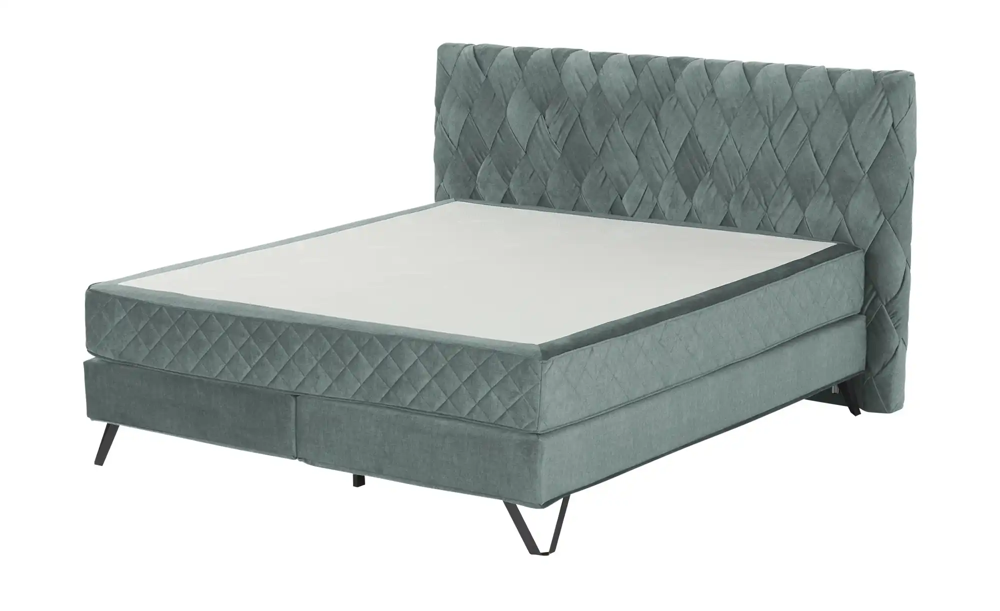 Boxspringbett Taomina