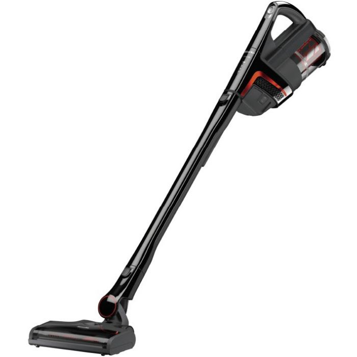 Miele Triflex HX1 Facelift - SMUL1 - Obsidianschwarz