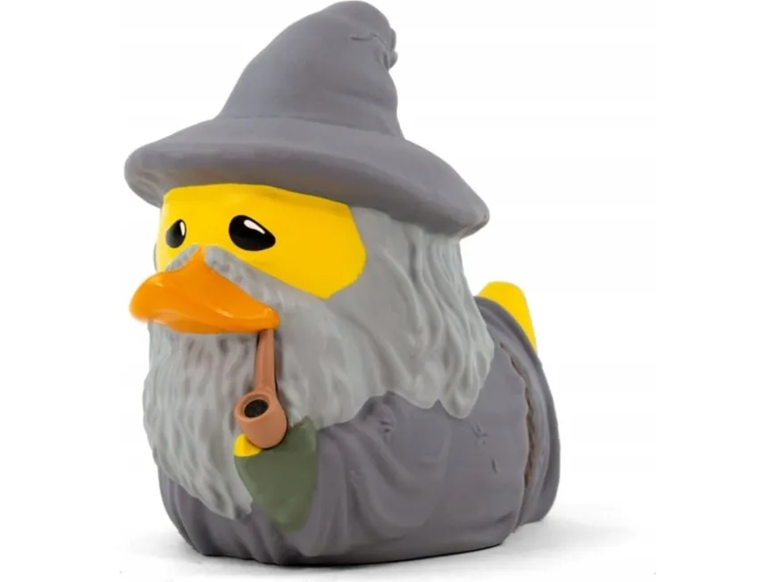 Figurka Numskull TUBBZ Sammelente - Herr der Ringe Gandalf 9cm