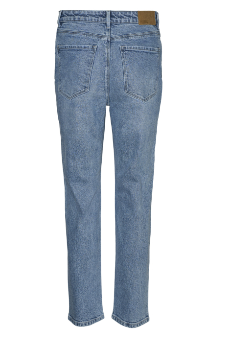 Vero Moda blauwe dames jeans