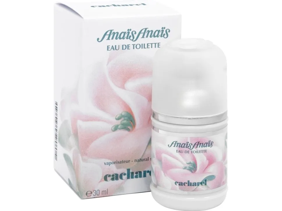 Cacharel Anais Anais L'Original Eau De Toilette 30 ml (woman)