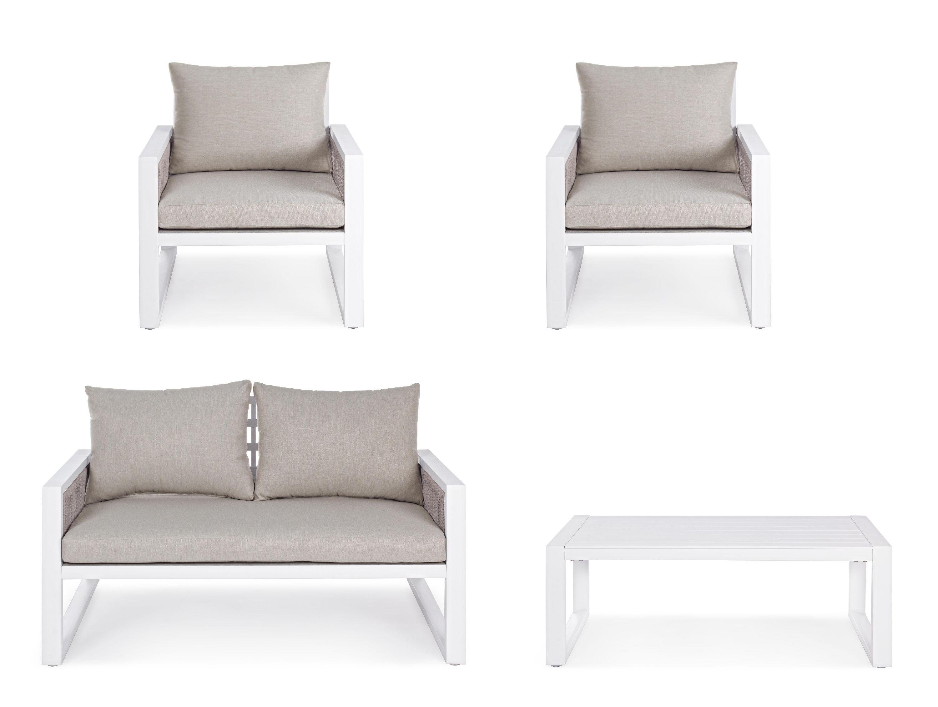 Loungeset CAPTIVA