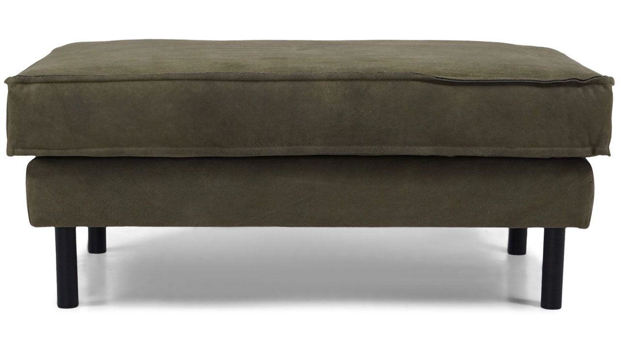 Hocker American