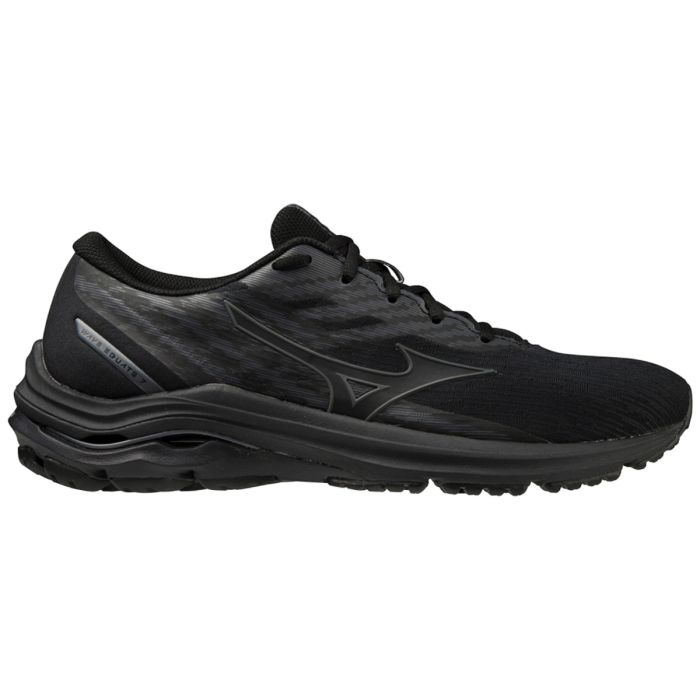 Mizuno Herre Løbesko Wave Equate 7 Sort