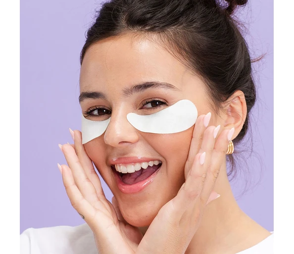 SKINREPUBLIC Collagen Under Eye Patch 3 Stück