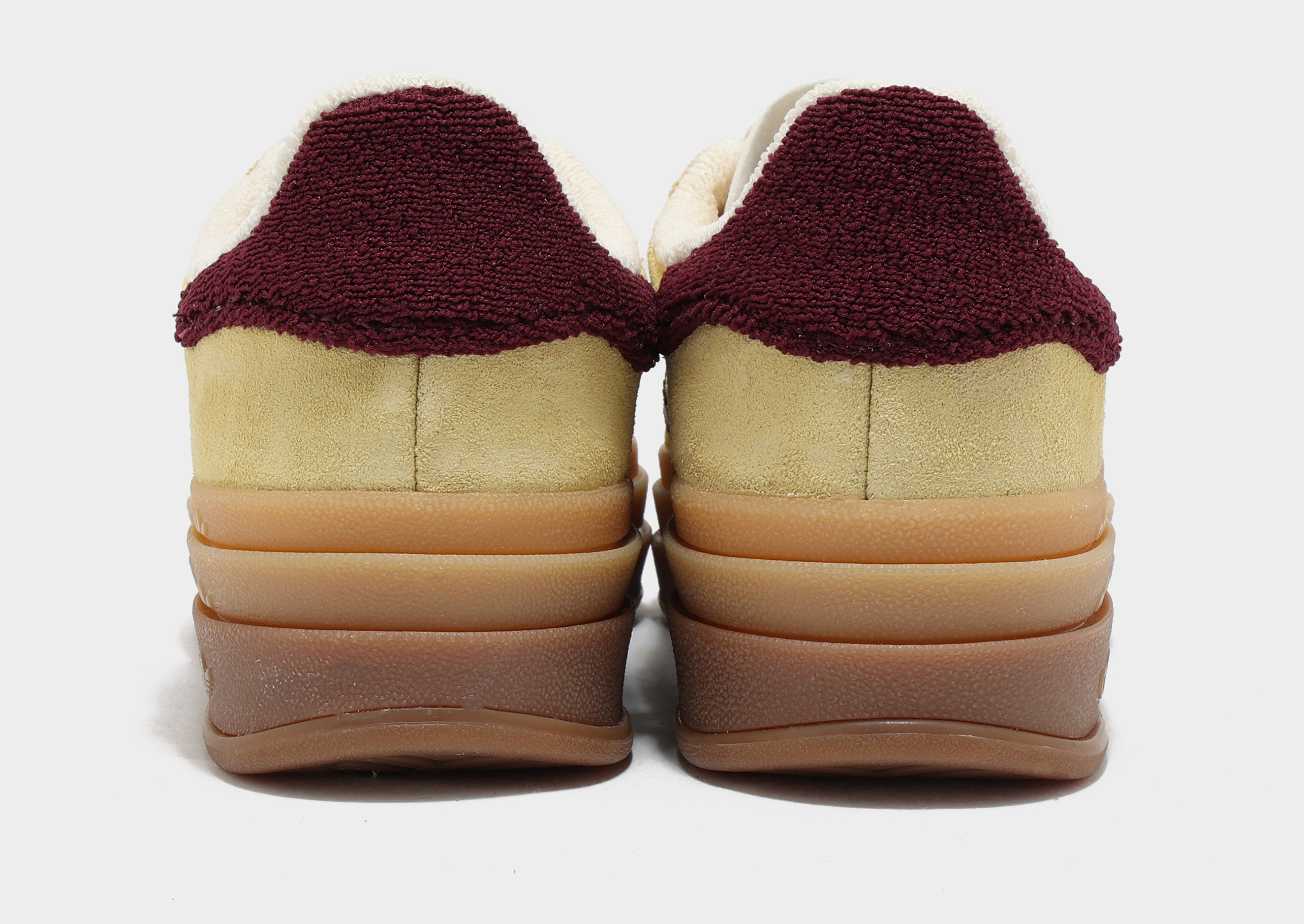 adidas Originals Gazelle Bold Femme