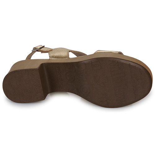 Wonders - D-8803-GLOW - Doré
