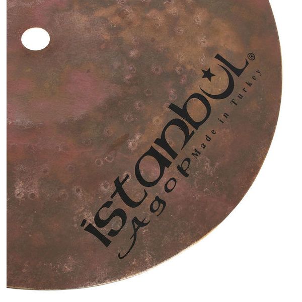 Istanbul Agop Clap Stack Expansion Set