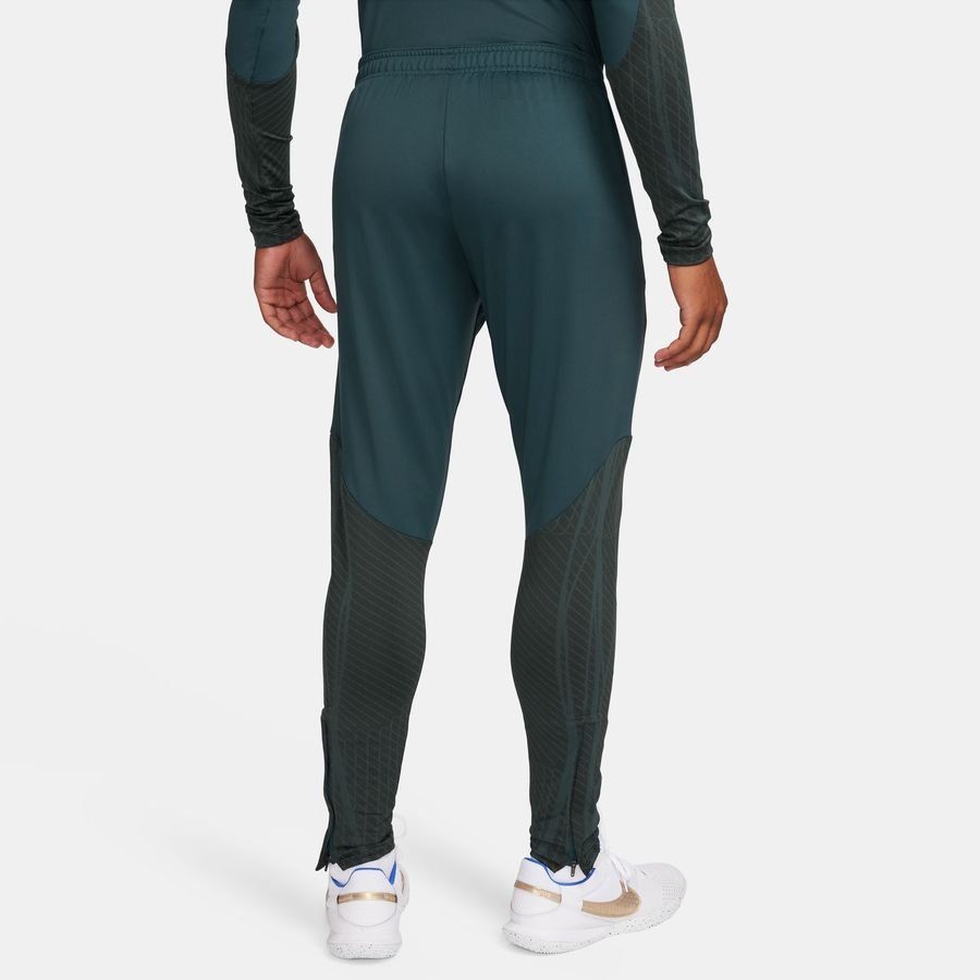Nike Bas de Survêtement Dri-FIT Strike KPZ - Vert