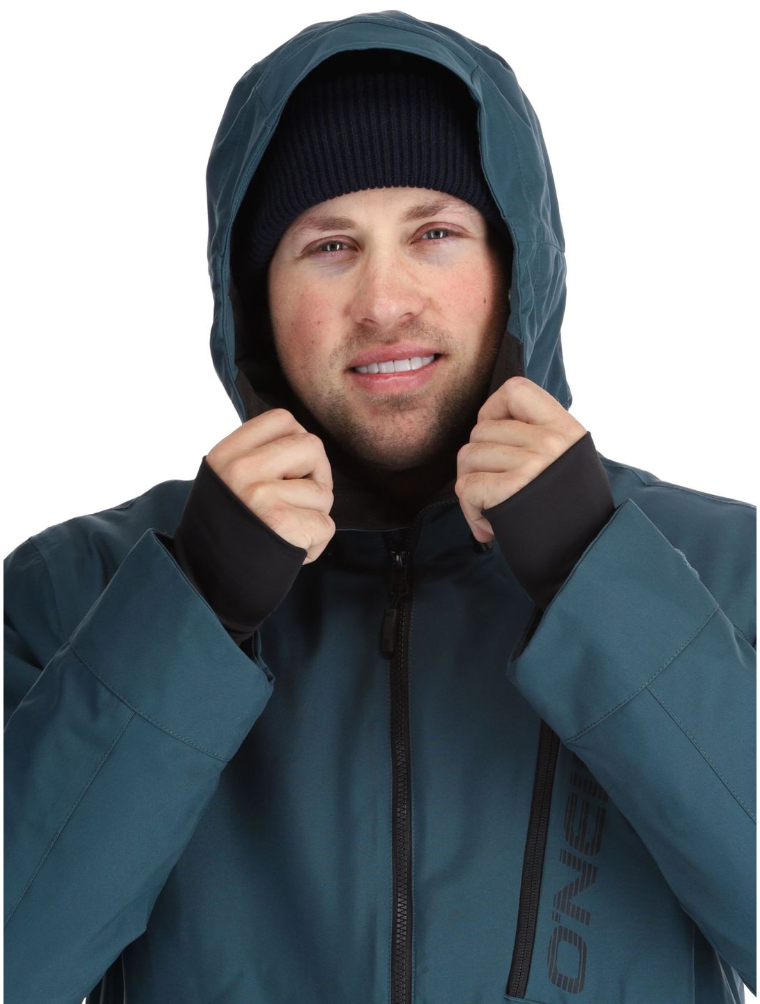 Hammer Snow ski-jas heren