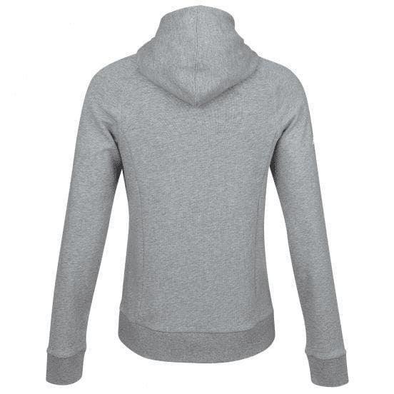 Babolat Exercise Hood Jacket Women Grå S