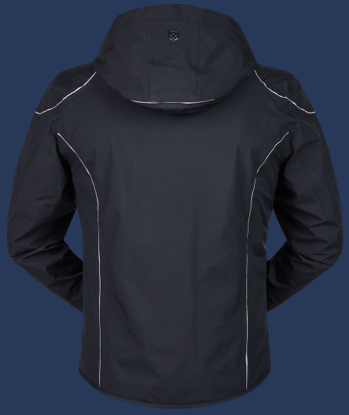 Nitrospeed FourStreAirTec, Darknavy/Cocos