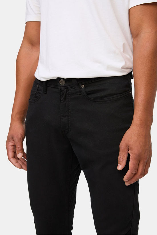 Duer Duer No Sweat Relaxed Taper Broek