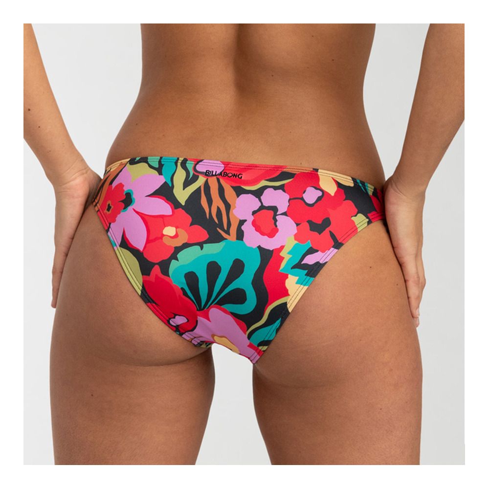 Billabong ISLANDS AWAY TROPIC - Bas de maillot de bain Femme multi
