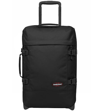 Eastpak Reisetasche m. Räder - Tranverz S - 42L - Schwarz