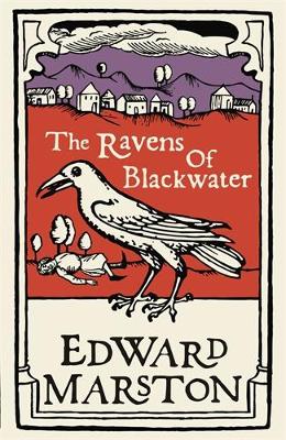The Ravens of Blackwater - Domesday (Paperback)