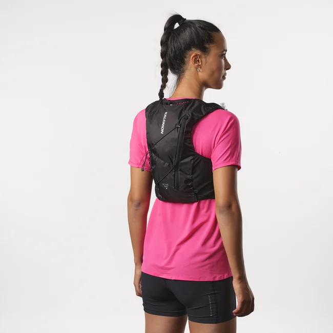 ACTIVE SKIN 4 NO FLASKS  Laufweste Unisex