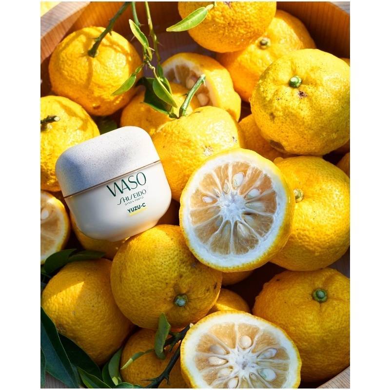 Shiseido WASO Beauty Sleeping Mask 50 ml