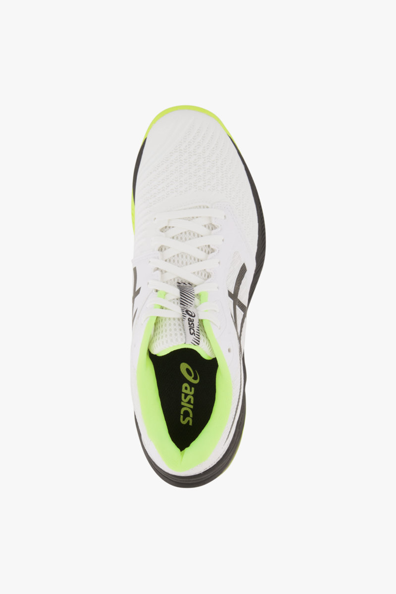 ASICS Netburner Ballistic™ FF 3 Herren Hallenschuh