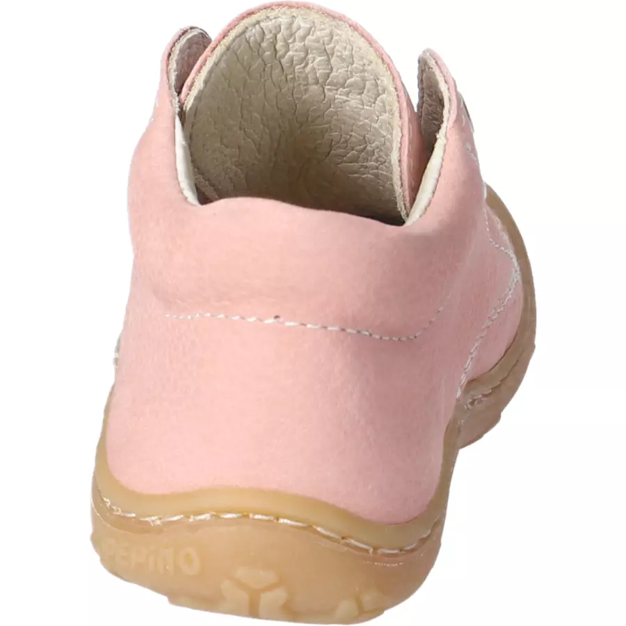 Pepino Lauflernschuh Cory barbie (weit)
