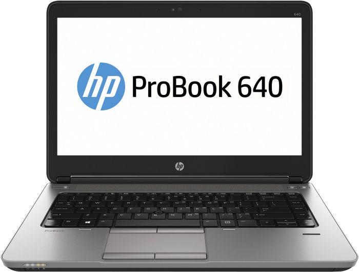 HP ProBook 640 G1 | i5-4210M | 14