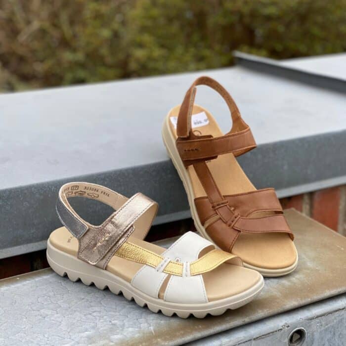 Gabor Sandal Dame 64.813.24