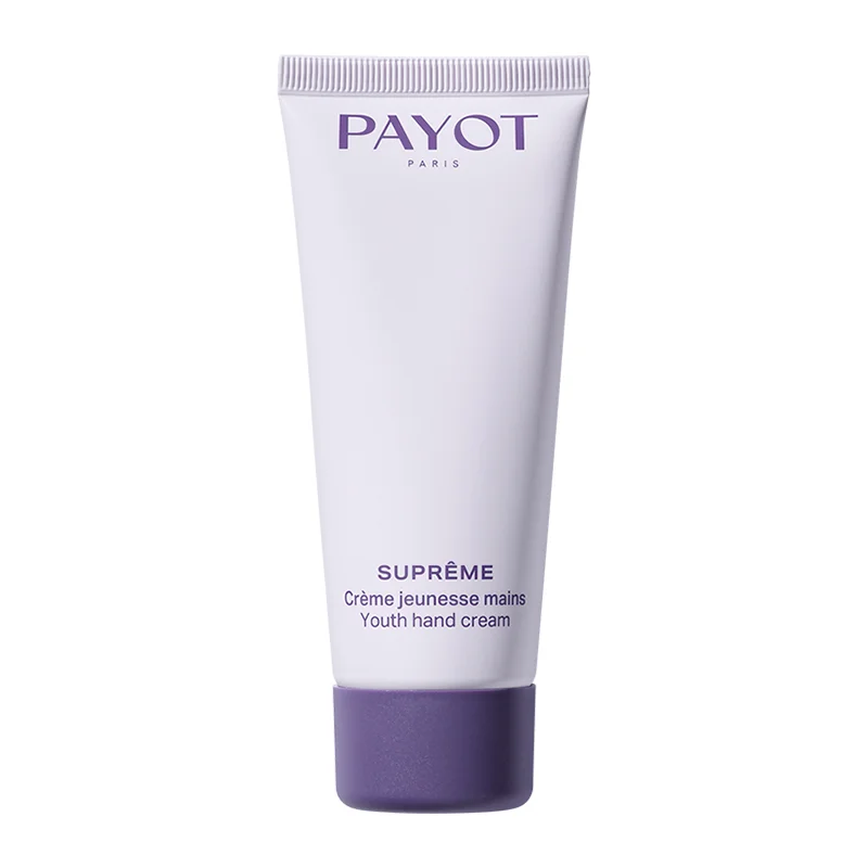 Supreme Creme jeunesse mains, 50ml