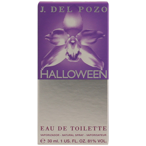 Halloween - Eau De Toilette Vaporizador