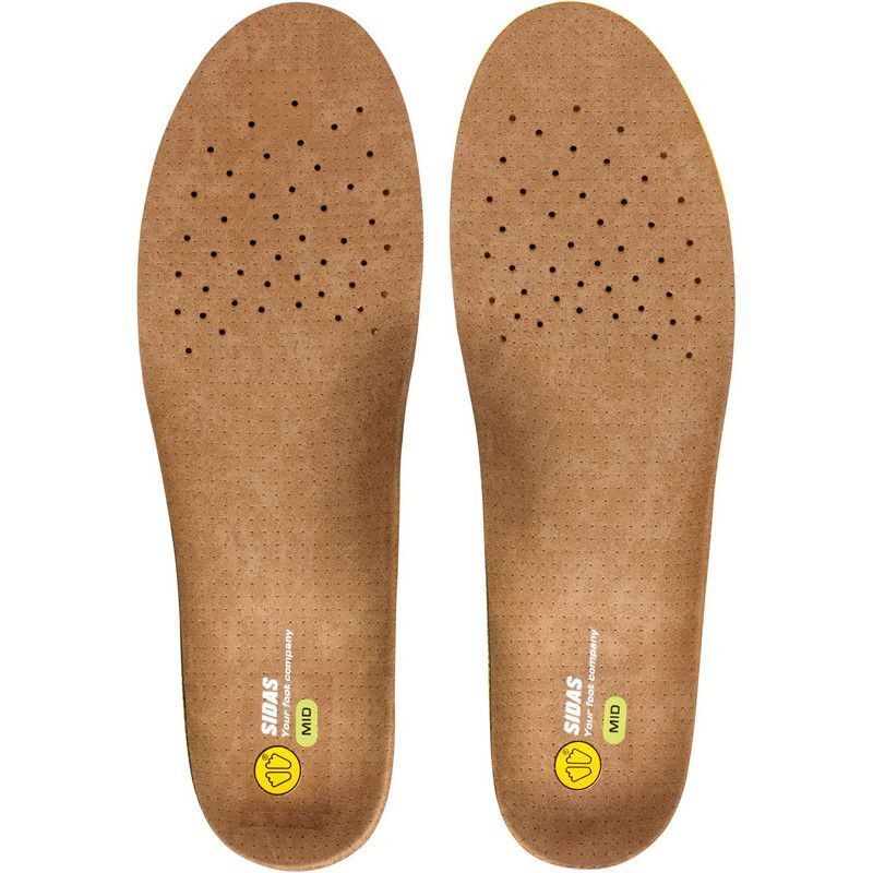 3Feet Outdoor Mid - Semelles