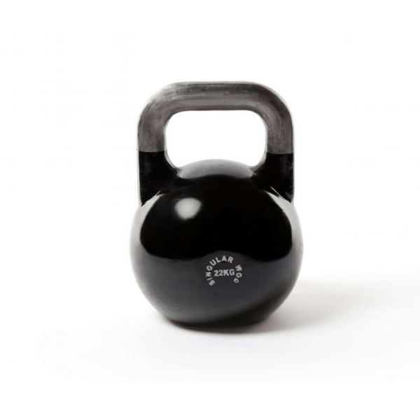 Singular WOD Kettlebell Competição 22kg