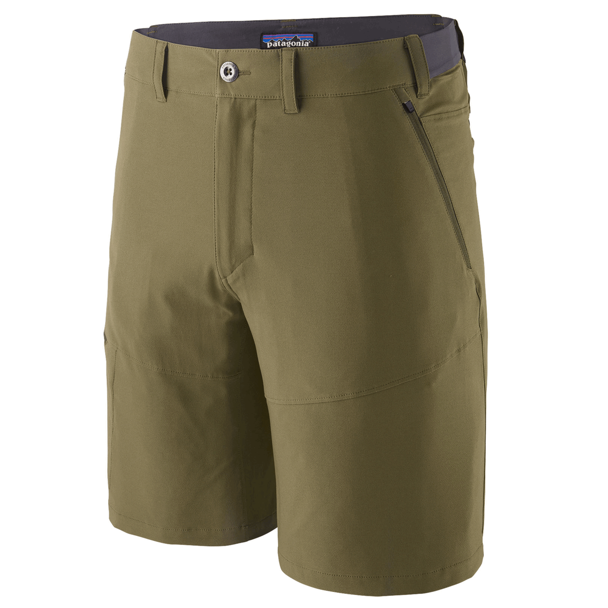 Patagonia<br>M's Terravia Trail Shorts - 10 in.