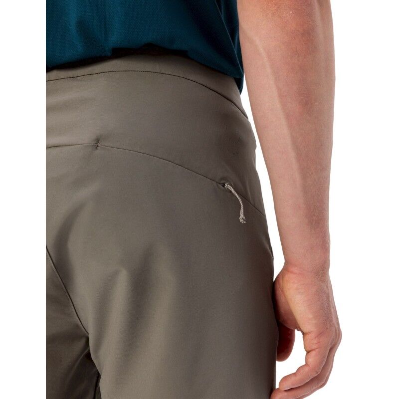 Adlux Shorts - Short vélo homme