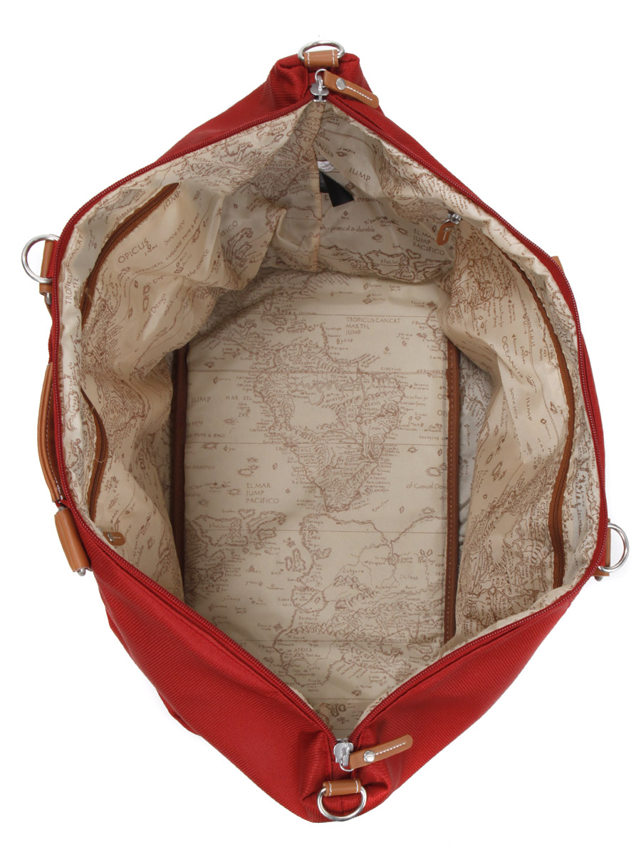 Sac de voyage Jump Etretat 55 cm