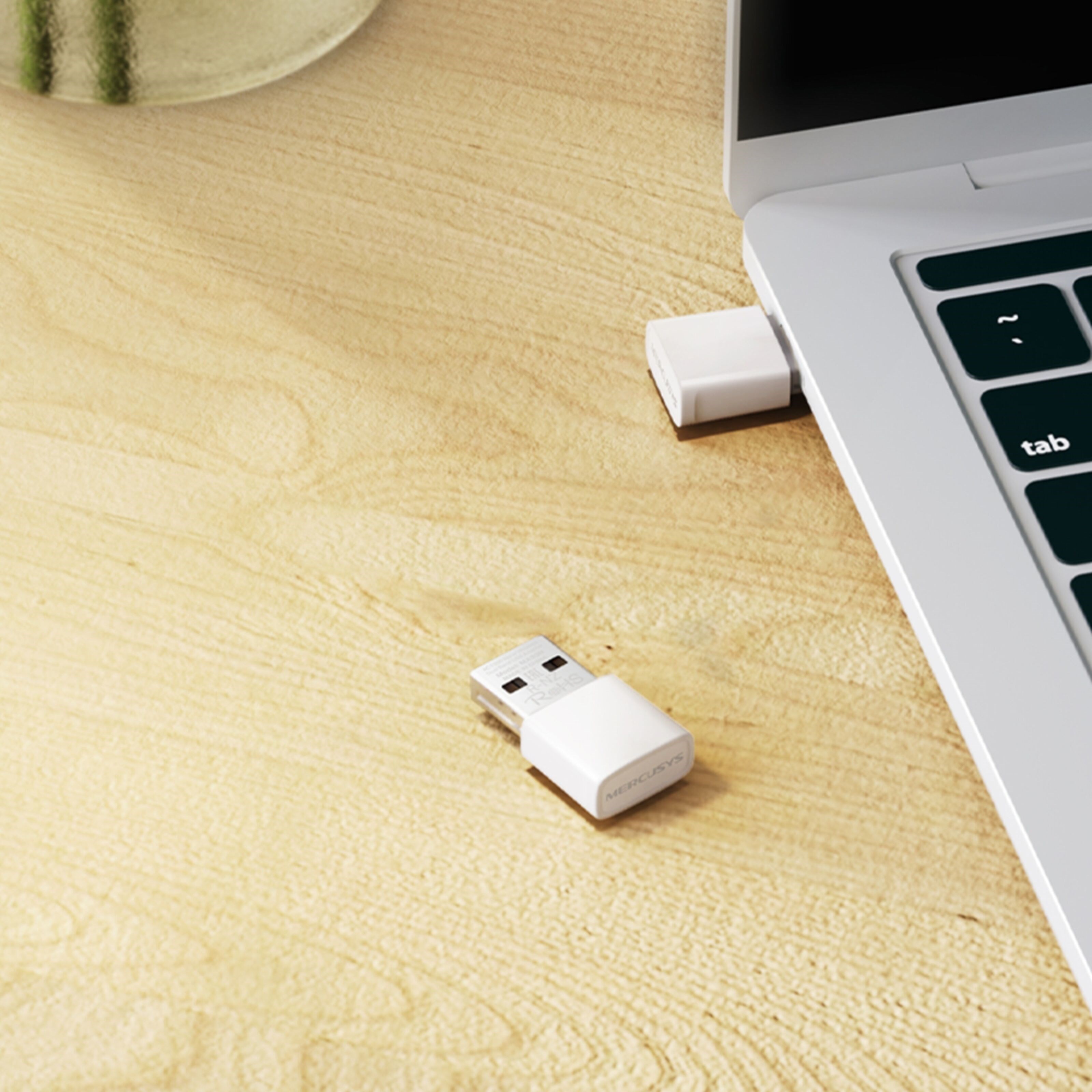 Mercusys MA30N USB nettverksadapter