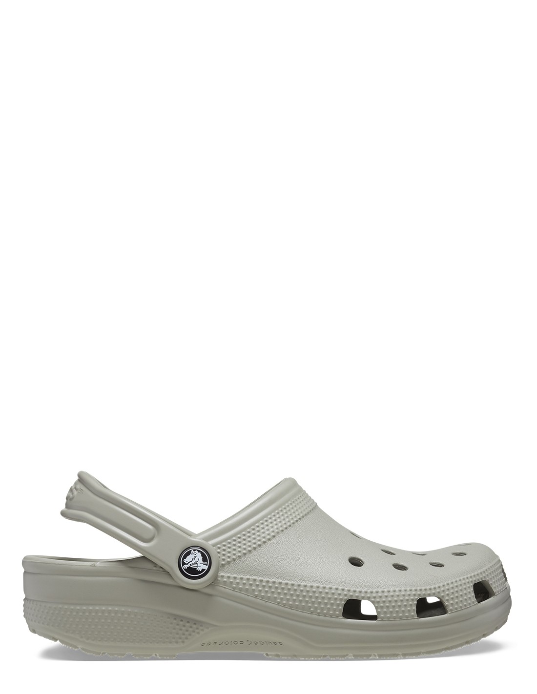 crocs Sabots Mixte classic ept Elephant