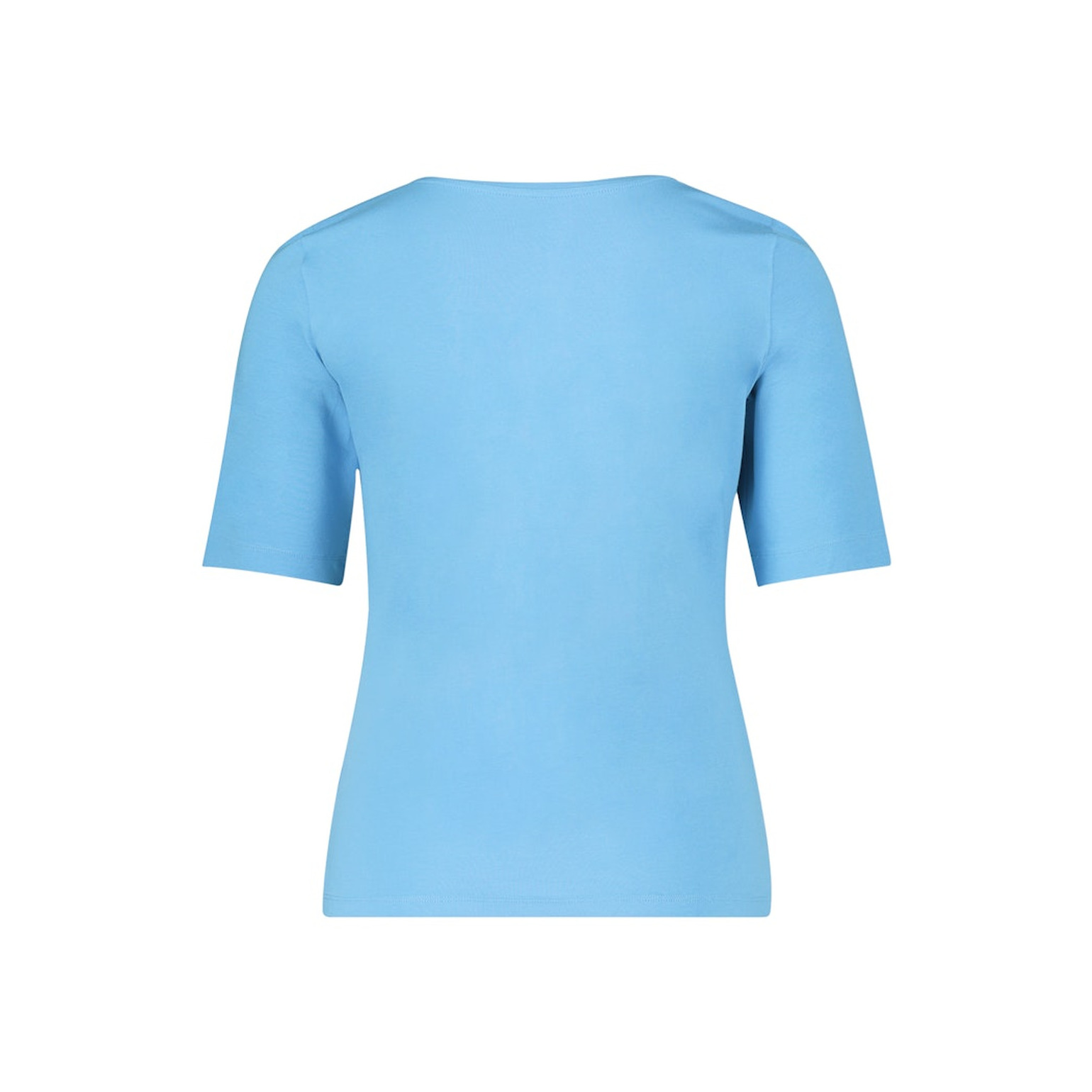 Cartoon Shirt Kurz 1/2 Arm