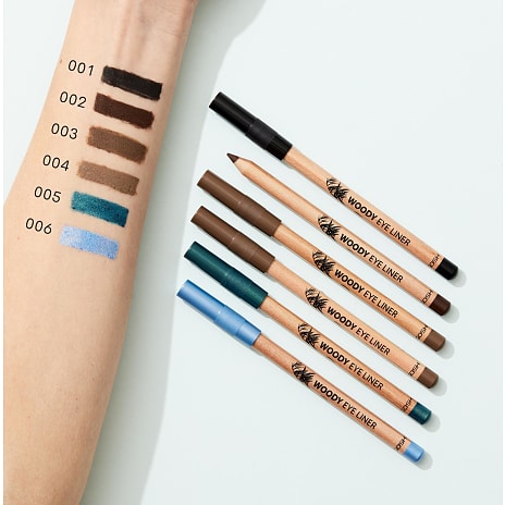 Eyeliner 005 Bamboo