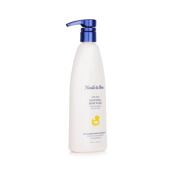 Noodle & Boo Noodle & Boo Soothing Body Wash - For Newborns & Babies with Sensitive Skin