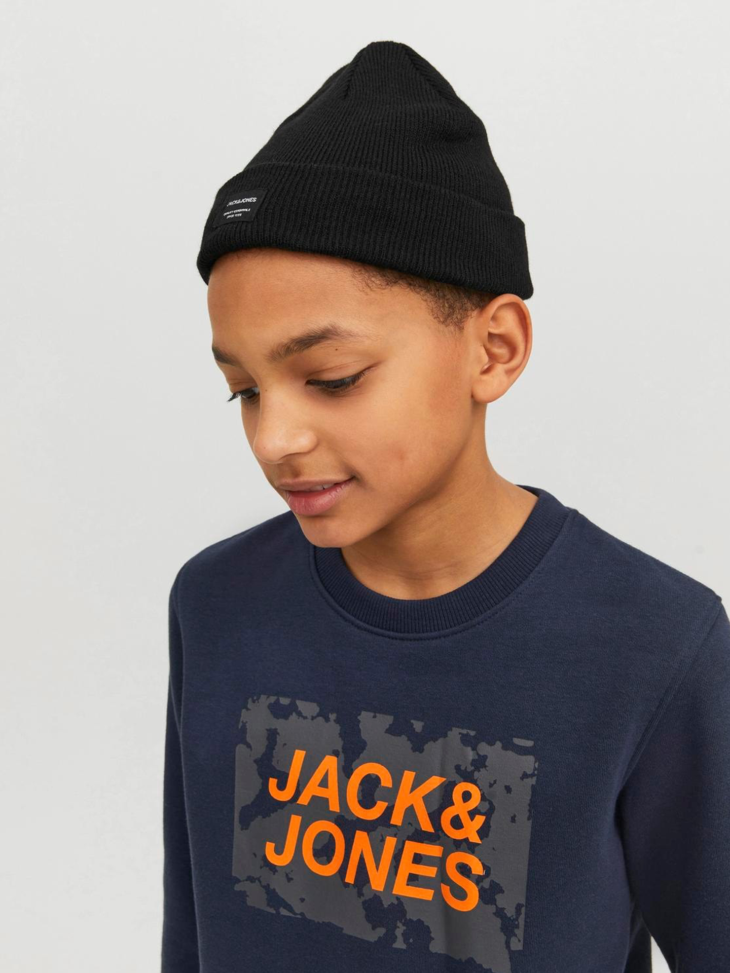 DNA Beanie Junior