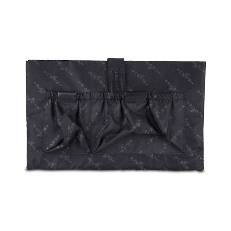 Plevier Dames Laptoptas Amber 15,6 inch Zwart