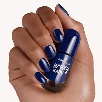 Gel Nail Color 61 Wavy Baby