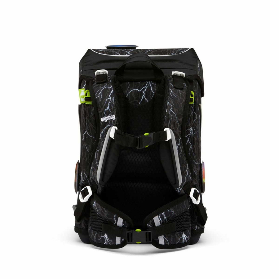 Ergobag Schulrucksäcke uni