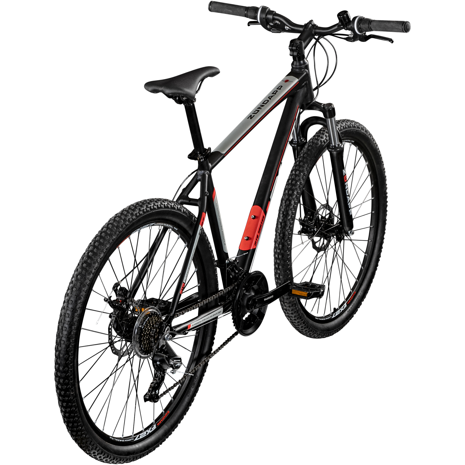 Zündapp MTB FX27 27,5