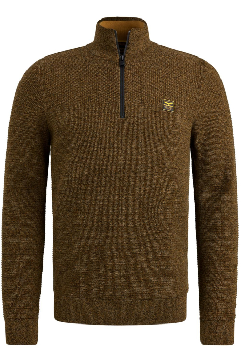 PME legend bruine heren trui