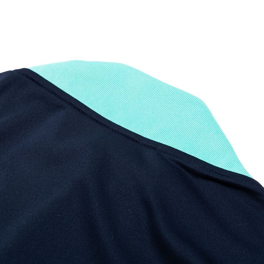 Stabæk Nike Maillot d'Entraînement 2024 - Bleu Foncé/Noir/Turquoise/Blanc