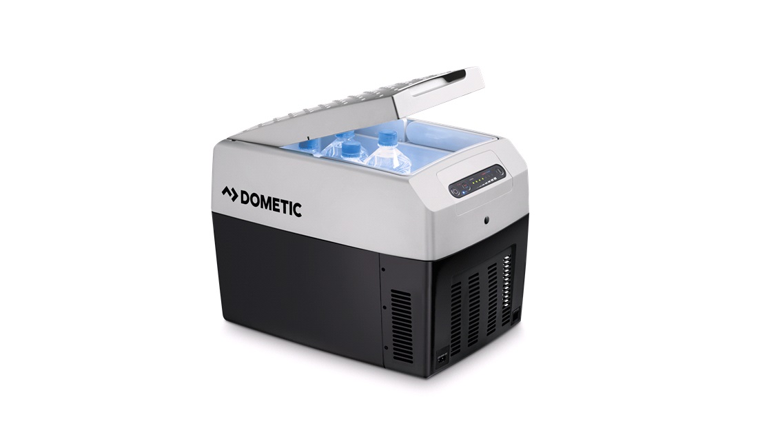 Køleboks TropiCool TCX14 15L, Dometic