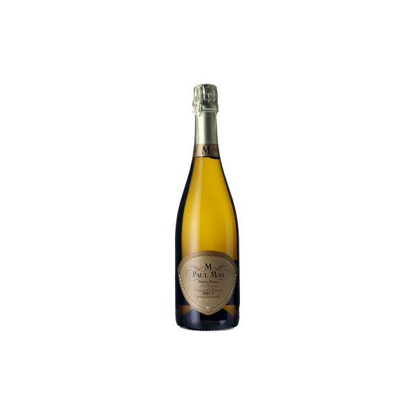 Prima Perla Saint Hilaire Casas Paul Mas França Branco 75cl