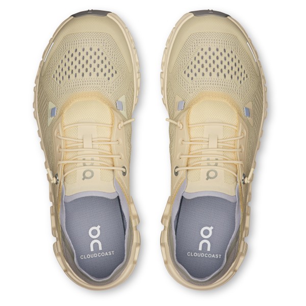 On - Women's Cloud 6 Coast - Baskets
